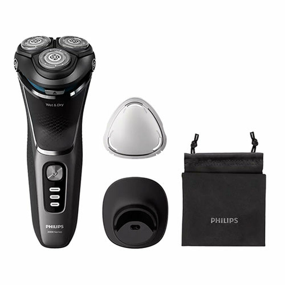 Handrasierer Philips Serie 3000-0