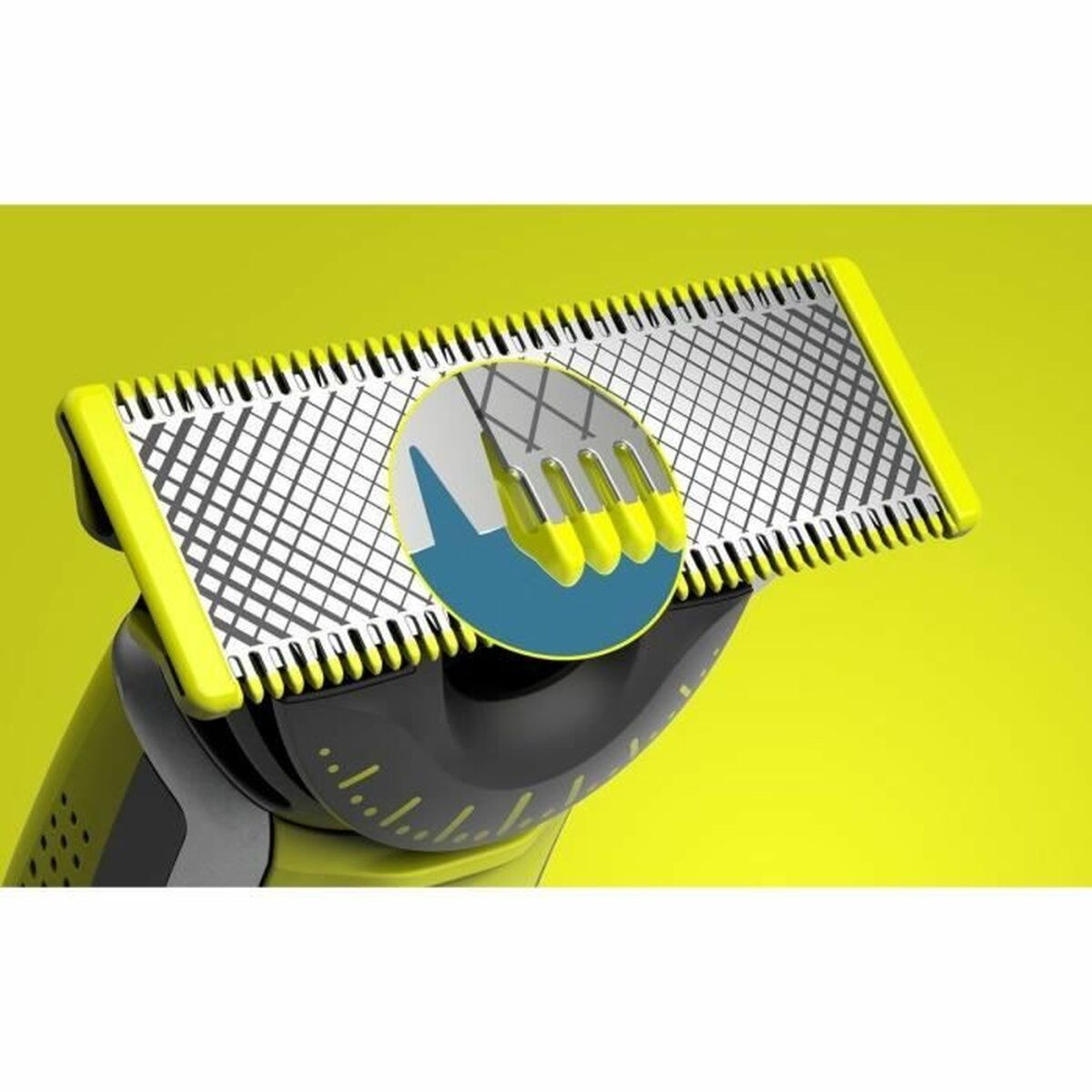 Elektrorasierer Philips QP2734/31 1 Stück-9