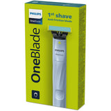 Haarschneidemaschine Philips One Blade Pro-1