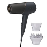 Hairdryer Philips BHD538/30 Black 2300 W-0