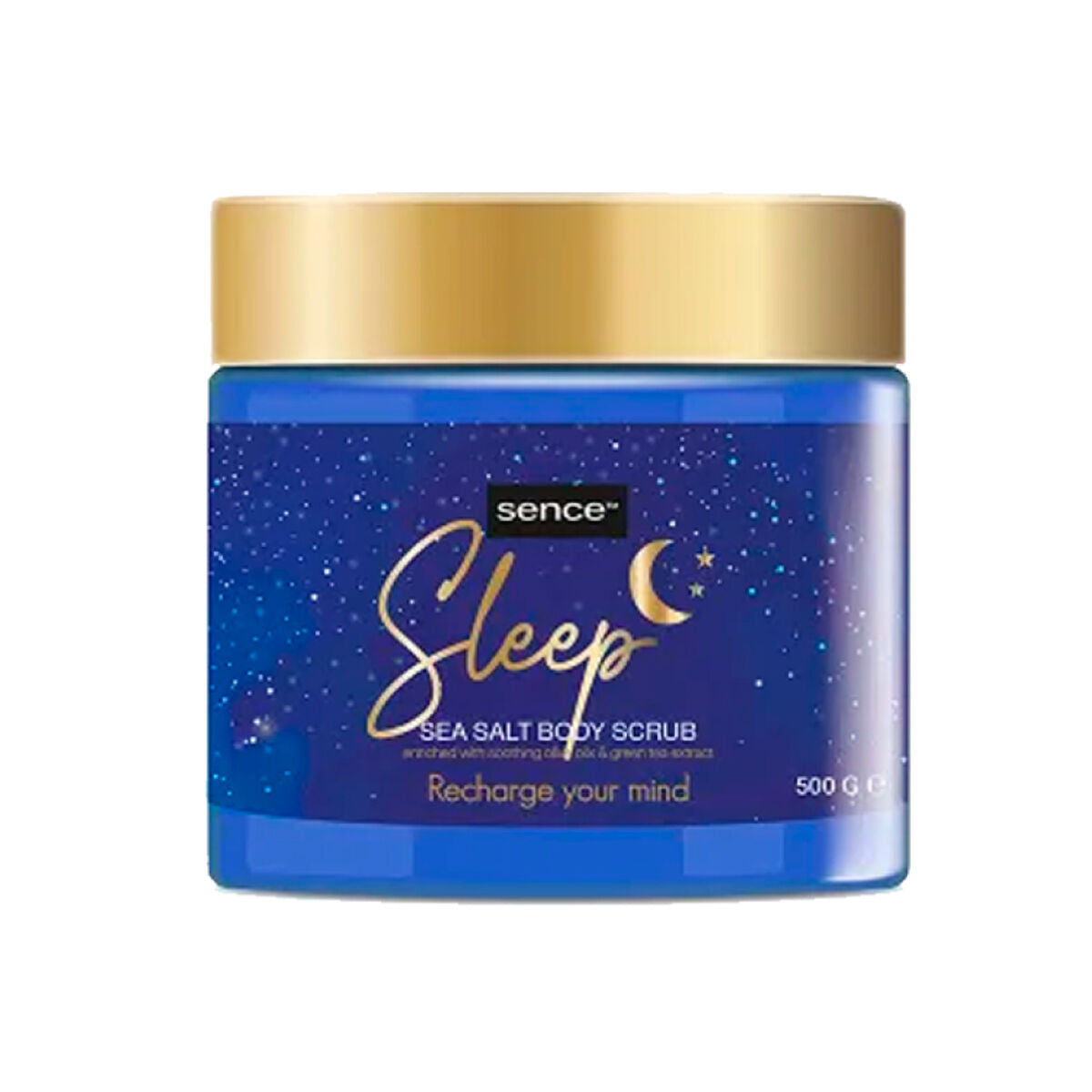 Body Exfoliator Sence 500 g-0