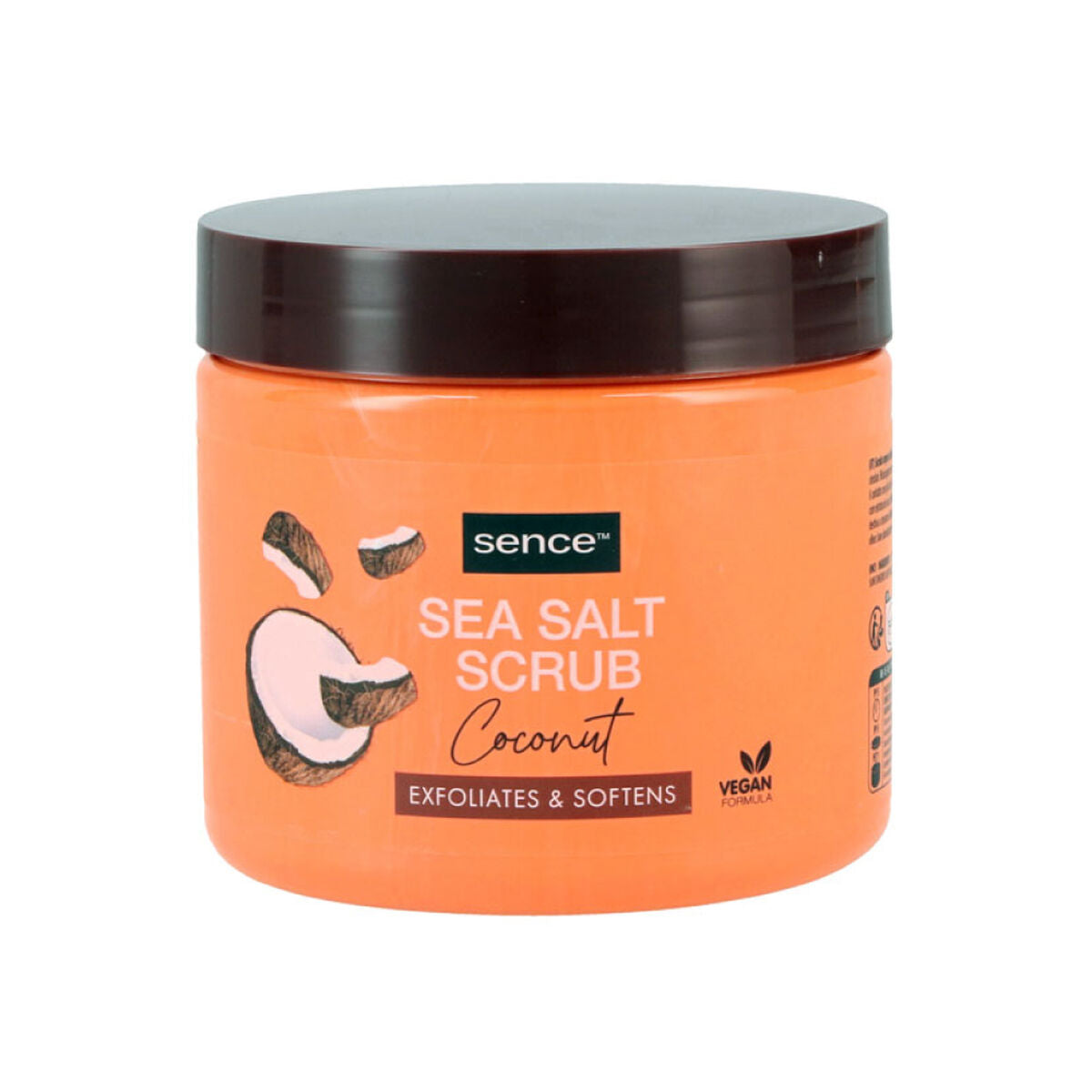 Body Exfoliator Sence 500 g-0