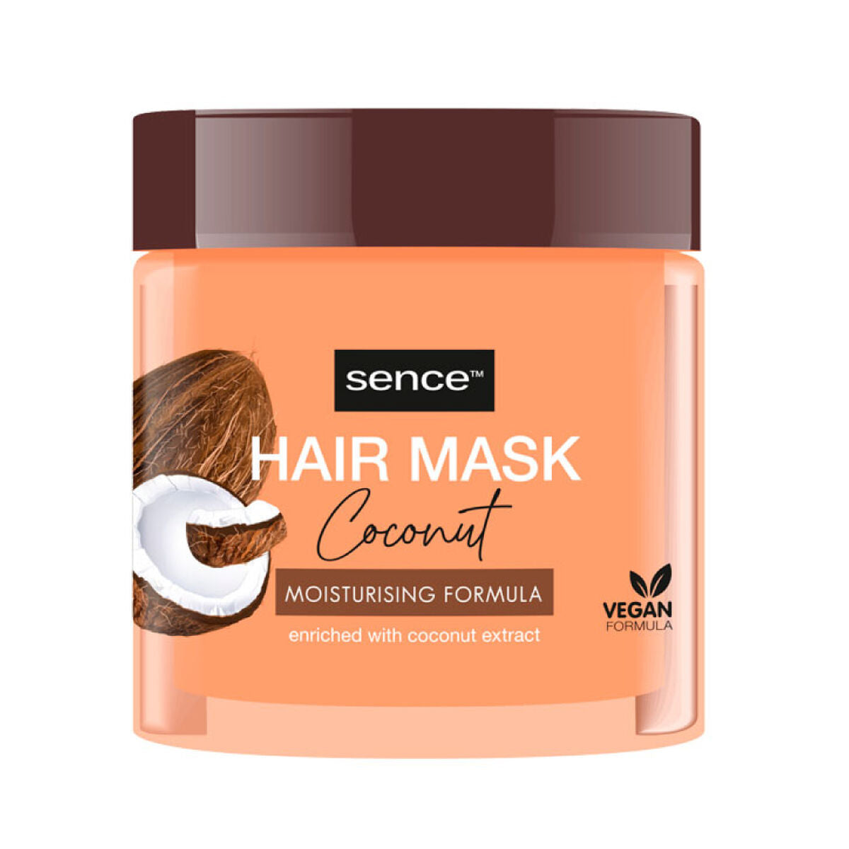 Haarmaske Sence 500 ml-0