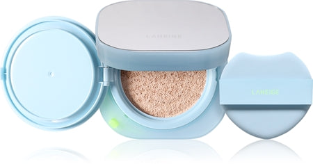 Laneige Neo Cushion Mewy trucco 17w-Warm Ivory 15 g