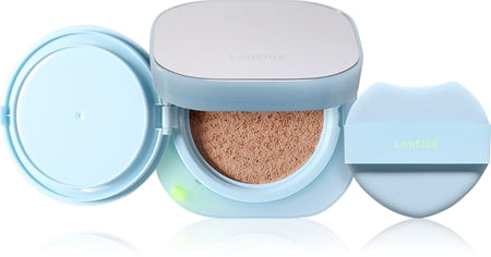 Laneige Neo Cushion Mewy trucco 23n-Natural Sand 15 g
