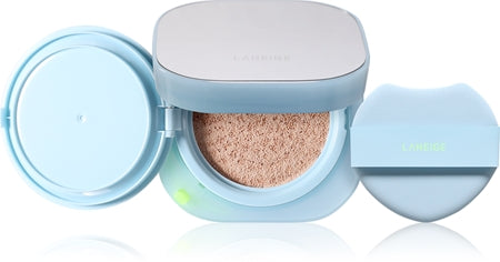 Laneige Neo Cushion Mewy trucco 17n-Natural Vanilla 15 g