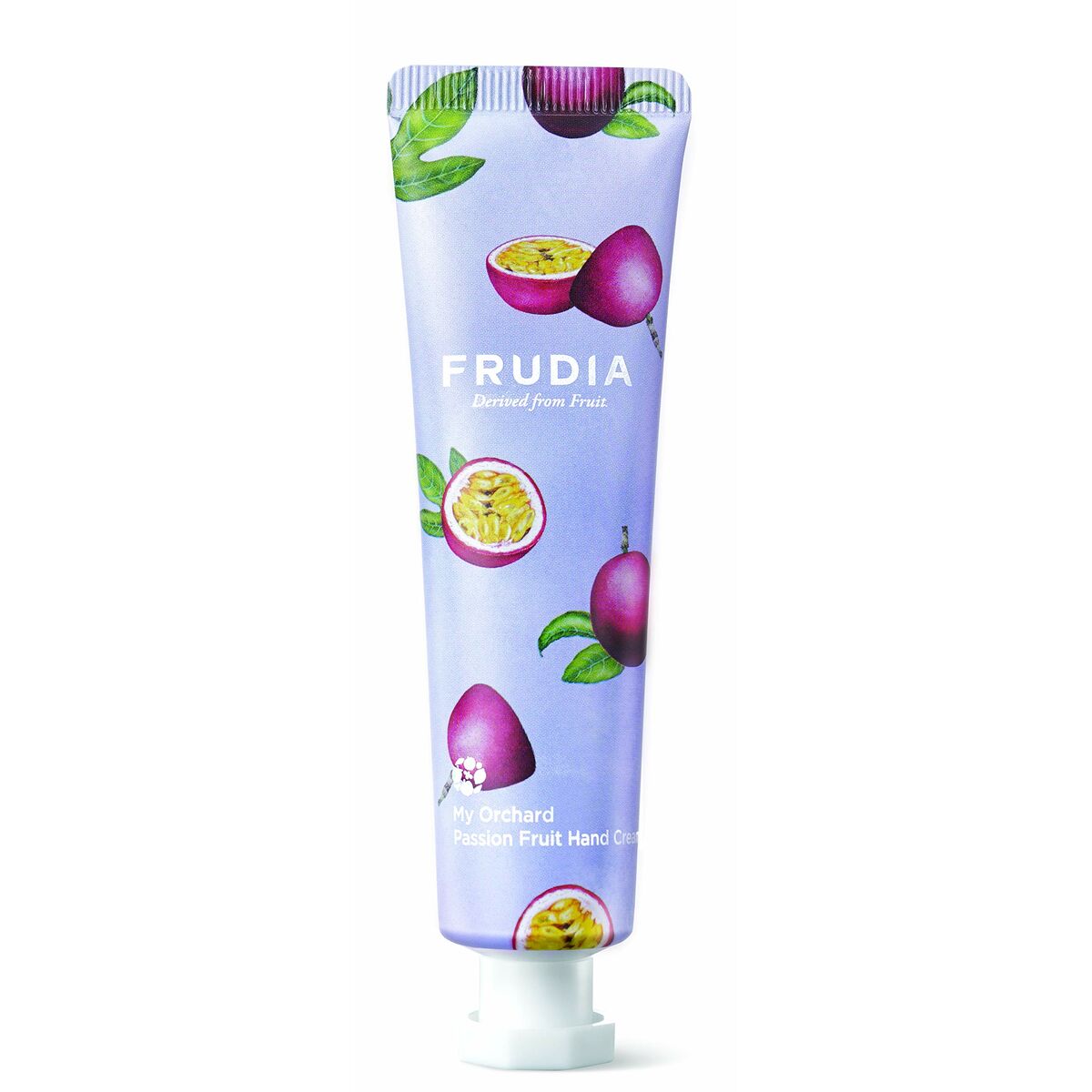 Moisturising Hand Cream Frudia My Orchard Passion Fruit (30 g)-0