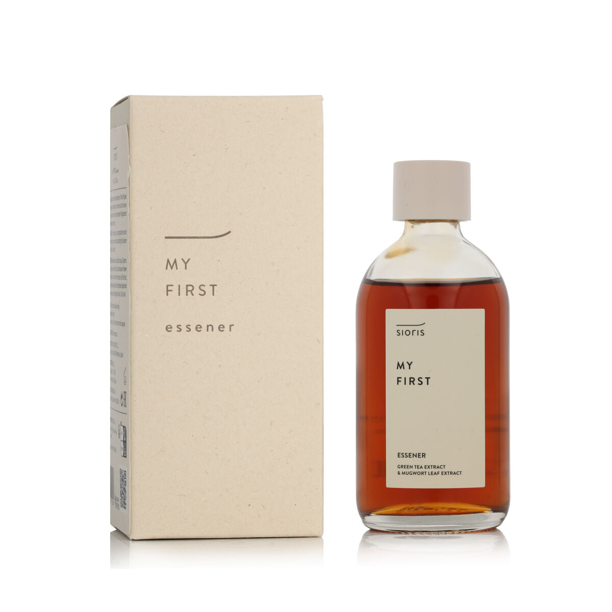 Siero viso cura del viso 100 ml-0