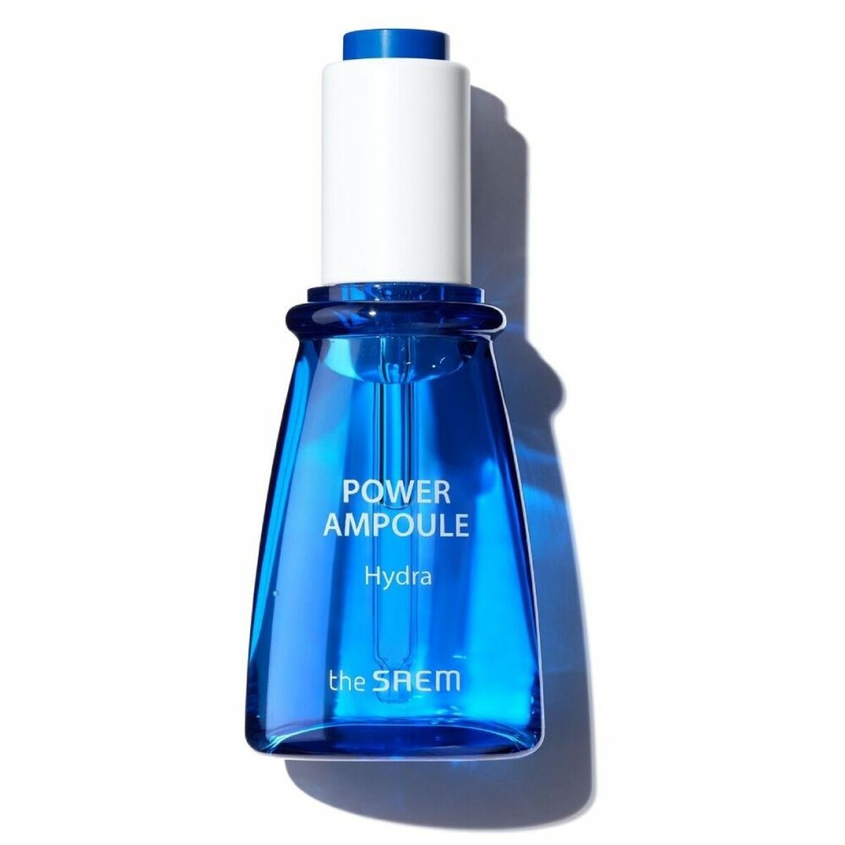 Gesichtsserum The Saem Power Ampoule Hydra (35 ml)-0