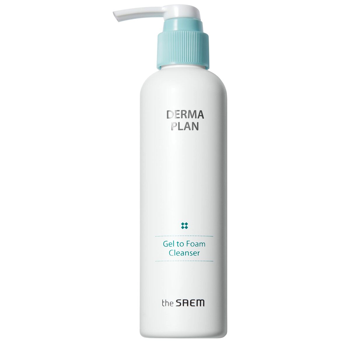 Schiuma Detergente The Saem 180 ml-0