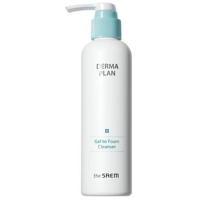 Schiuma Detergente Il Saem 180 ml