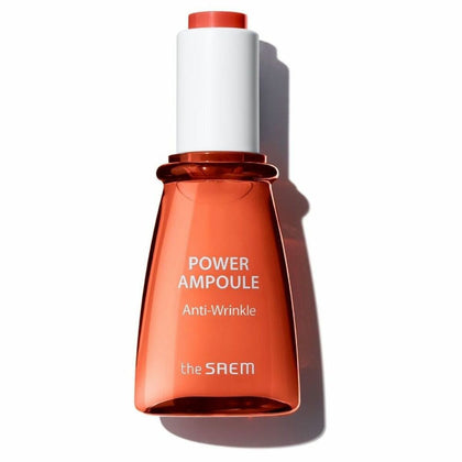 Sérum Visage The Saem POWER AMPOULE 35 ml Anti-Rides