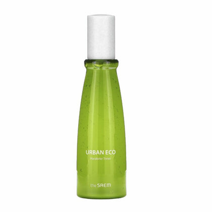 Tonico viso The Saem Urban Eco Harakeke (150 ml)
