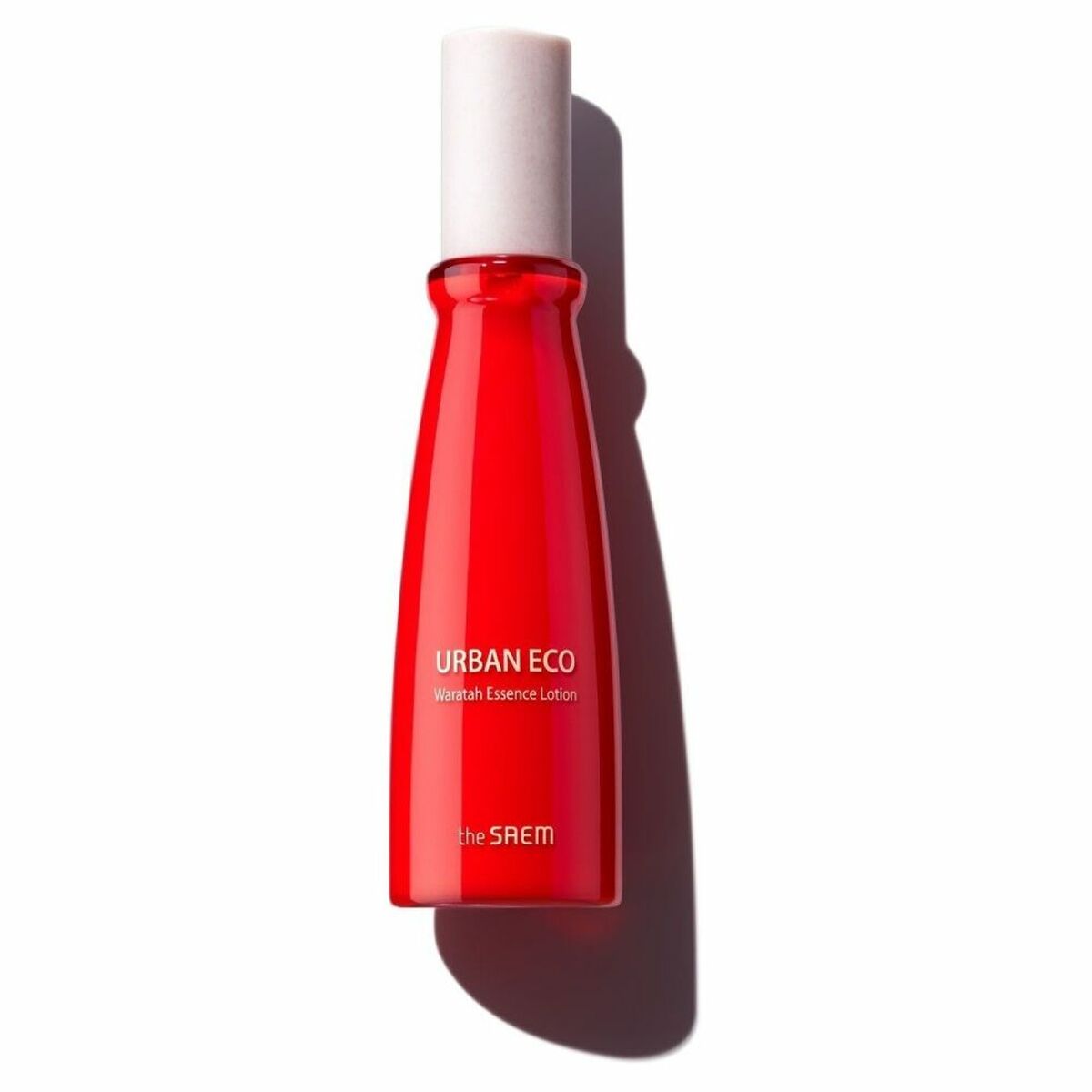 Gesichtslotion The Saem Urban Eco Waratah Essence 150 ml (130 ml)-0