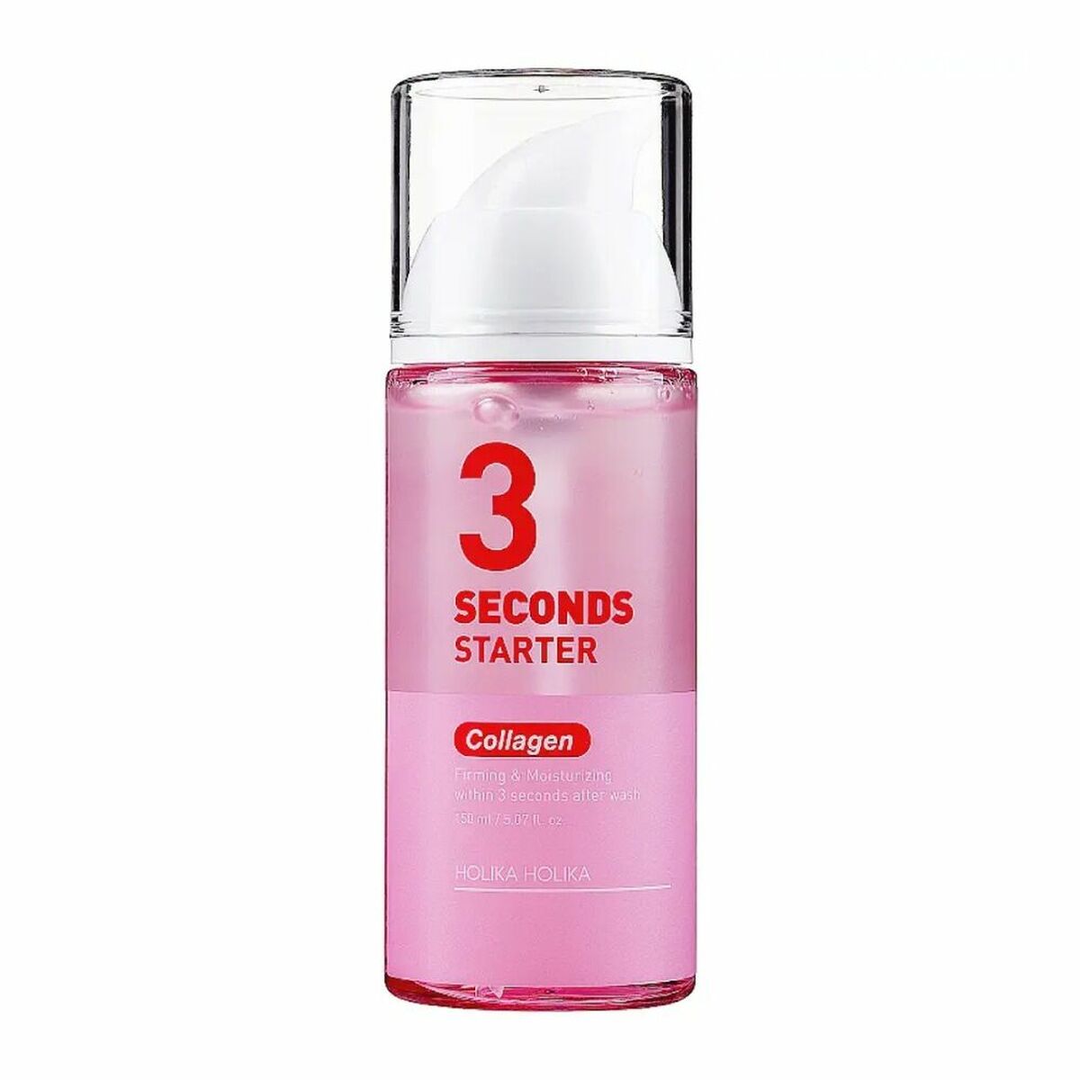 Sérum visage Holika Holika 3 secondes starter collagène (150 ml)-0