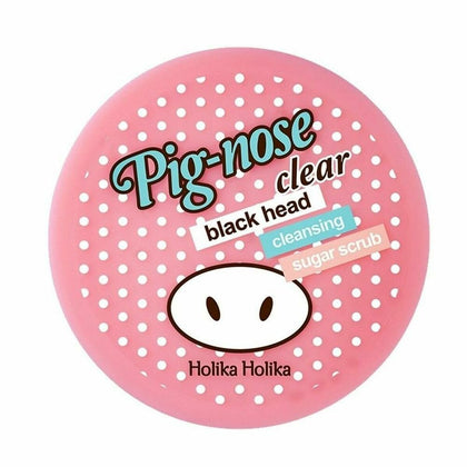 Gesichtspeeling Holika Holika Pig Nose Clear Mitesser (25 g)