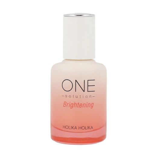Holika One Solution Ampolla Iluminadora