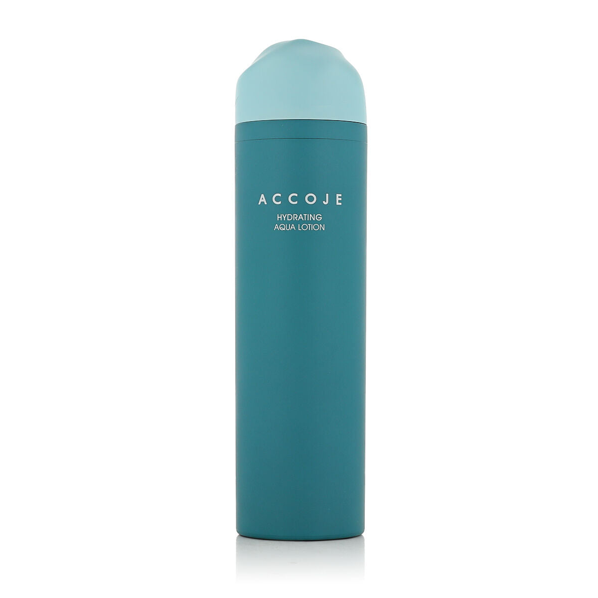 Körperlotion Accoje Hydrating 130 ml-0