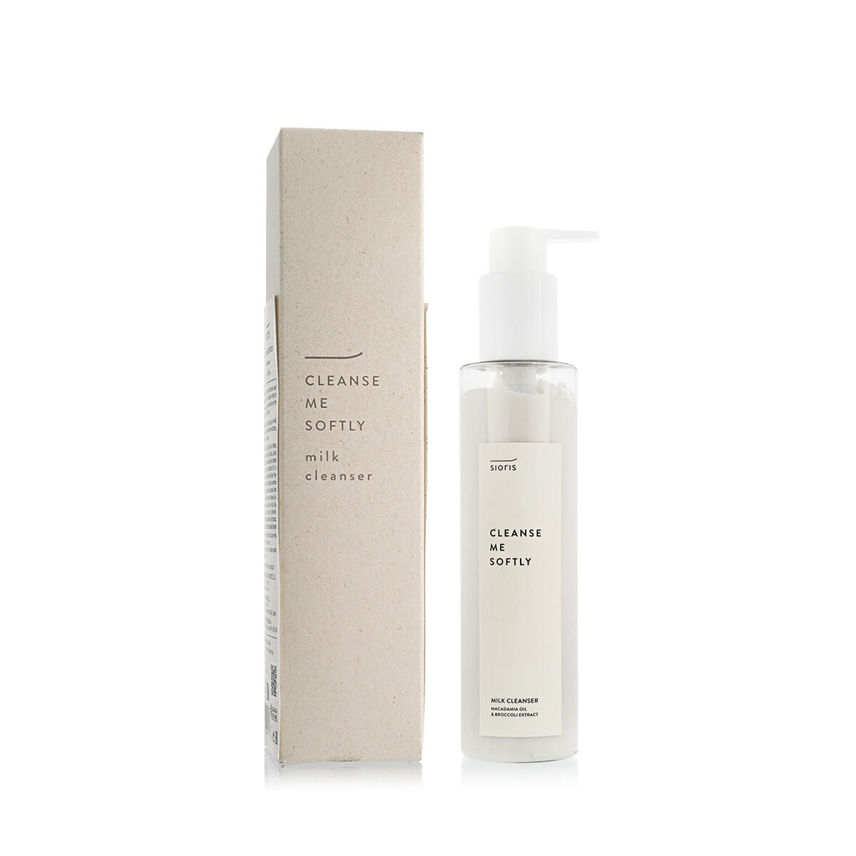 Cleansing Lotion Face Care 200 ml-0