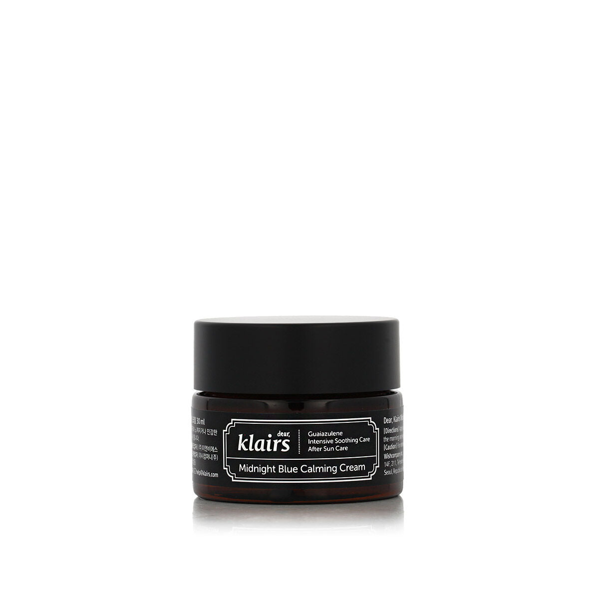 Crema Lenitiva Klairs Blu Notte 30 ml-1