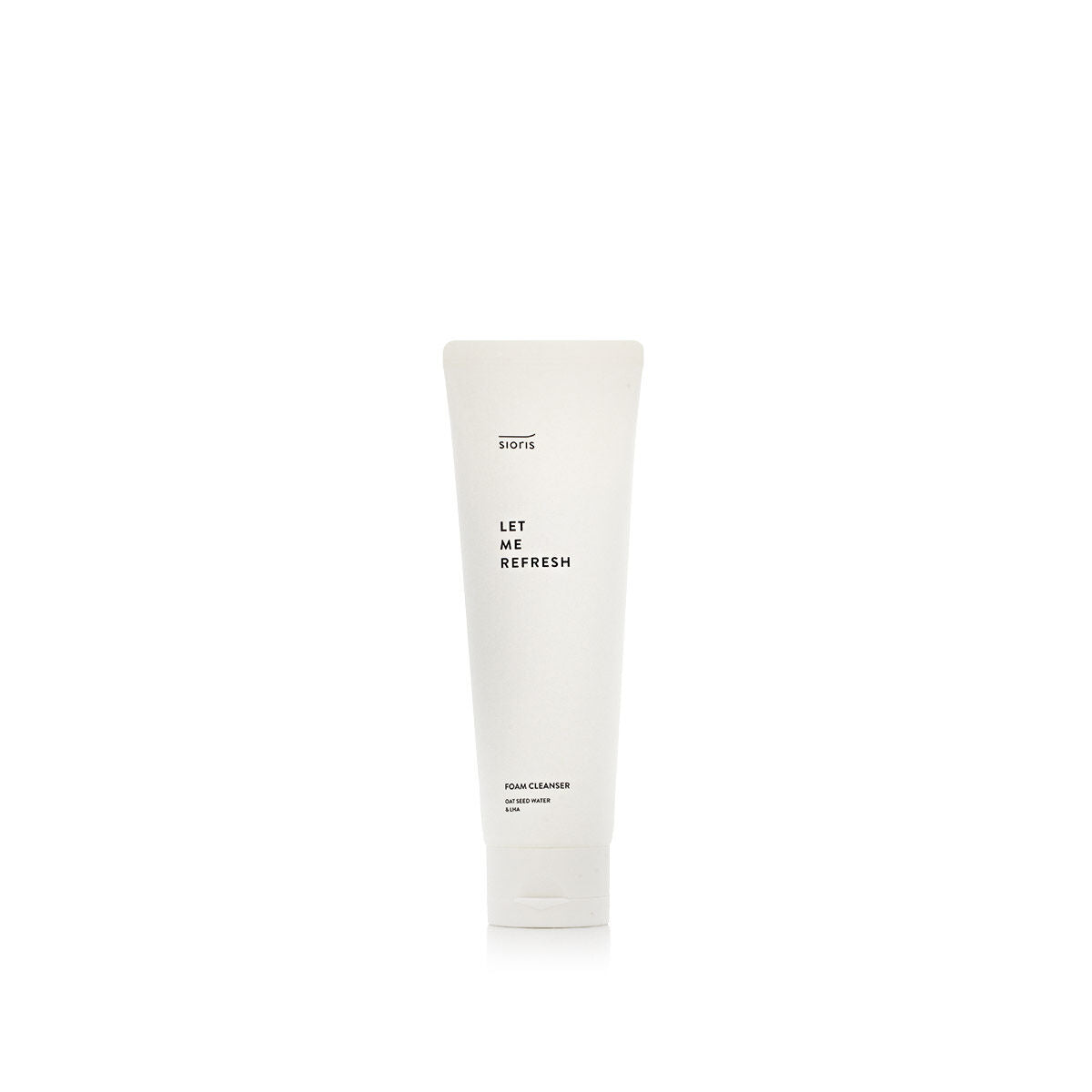Espuma Limpiadora Sioris Cuidado Rostro 120 ml-1