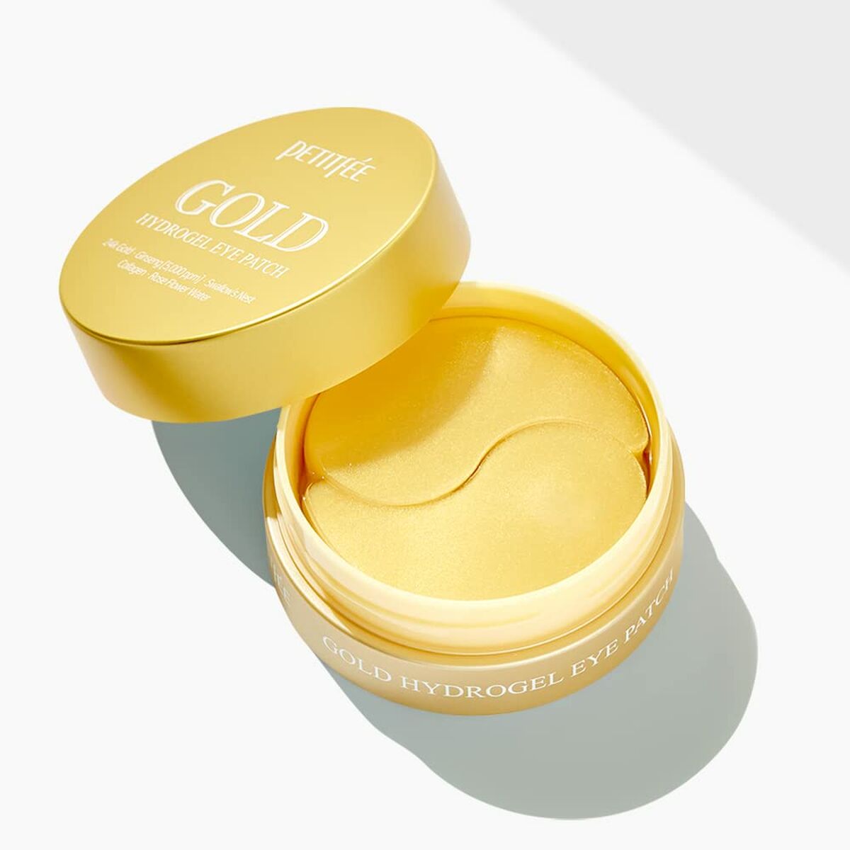 Patch for the Eye Area Petitfée Gold (60 Units)-1