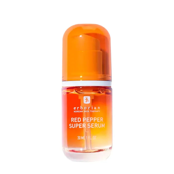 Erborian Red Pepper Super Serúm 30 ml
