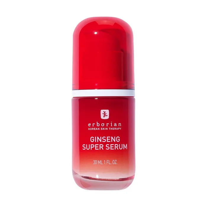 Erborian Ginseng Super Serúm 30 ml