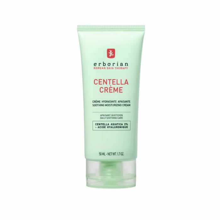 Erborian Centella crema Anti-Redness idratante crema 50 ml