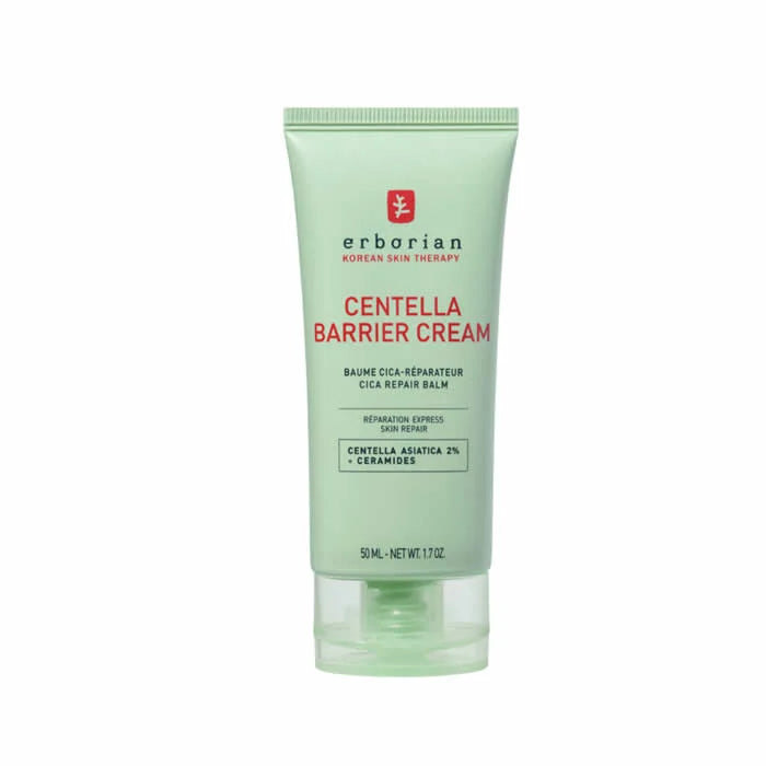 Erborian Centella Barrier crema Cica Repair balsamo 50 ml
