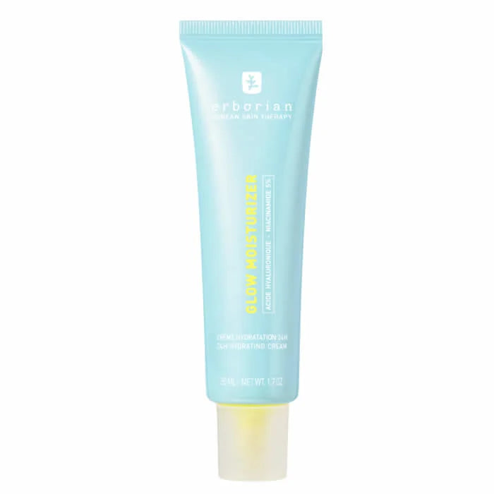 Erborian Glow Moisturizer crema 50 ml