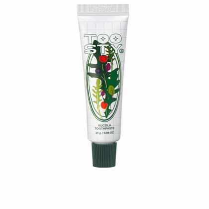Toothpaste Toothpaste Rocket