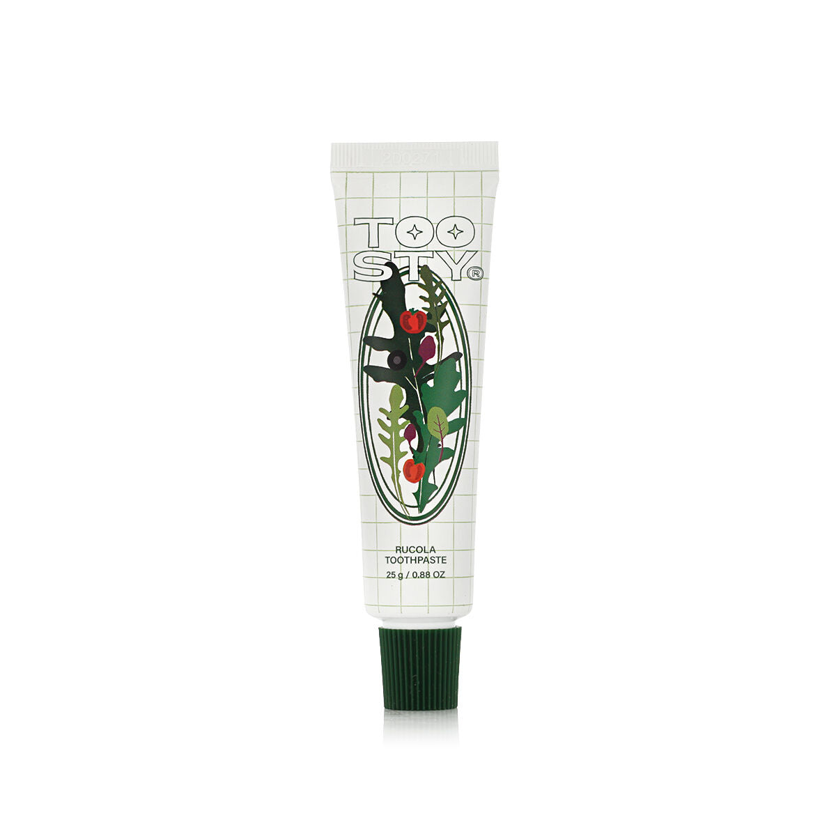 Toothpaste Toothpaste Rocket-1