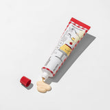 Toothpaste Toothpaste Custard Pudding-4
