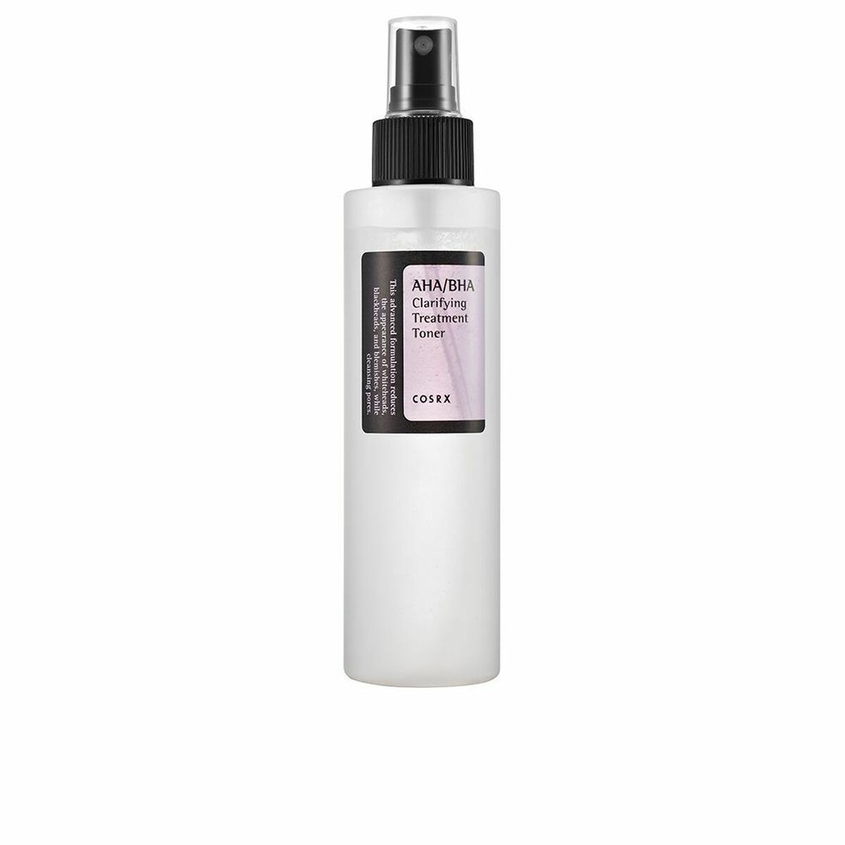 Peeling-Toner Cosrx AHA/BHA 150 ml-0