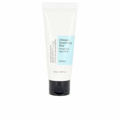 Masque de nuit hydratant Cosrx Rice 60 ml Riz pour le visage