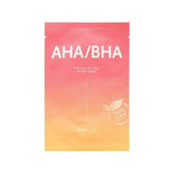 Exfoliating Mask BARULAB Face Mask-1