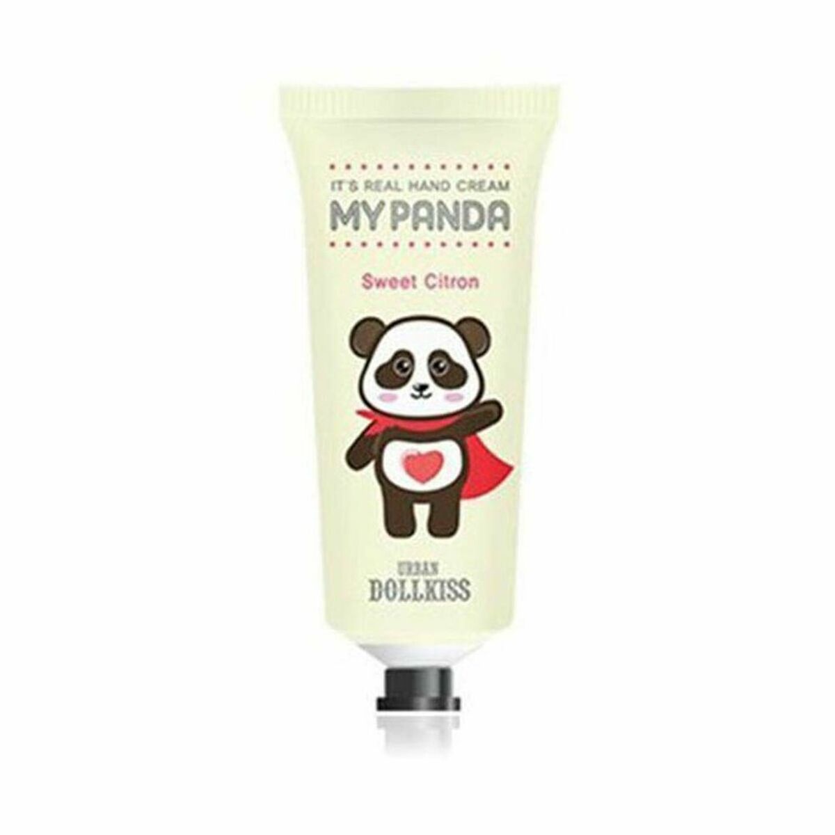 Crema de maini My Panda Sweer Citron Sugu Beauty (30 ml)-0