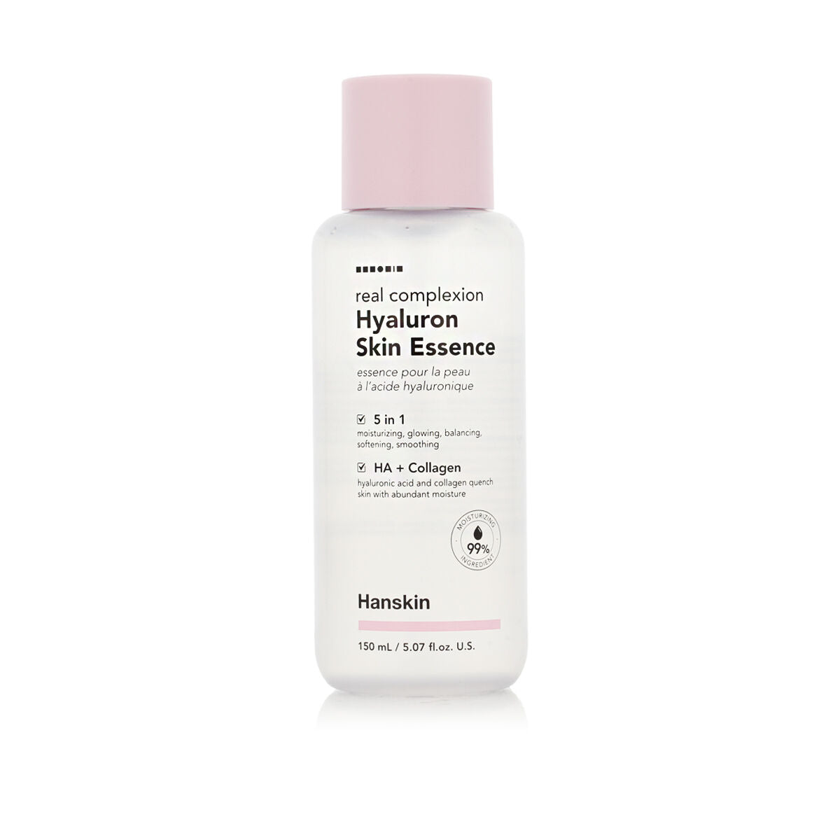 Lozione viso Hanskin Real Complexion 150 ml-1