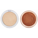 Bronzing Powder Mi-rê Bibi Dual Contour Nova-2