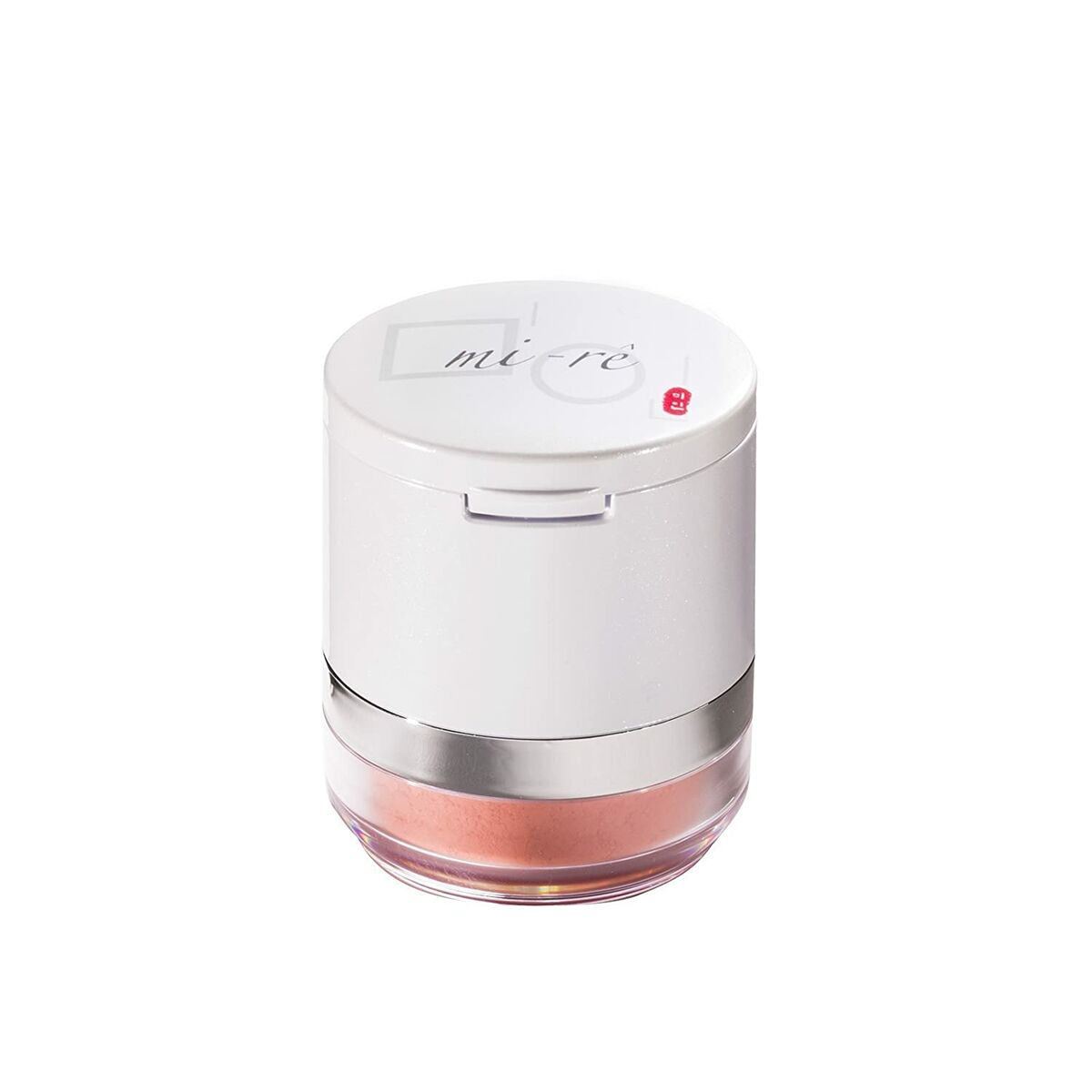 Rouge Mi-rê Bibi Dual Blush-Lit Nacree-0