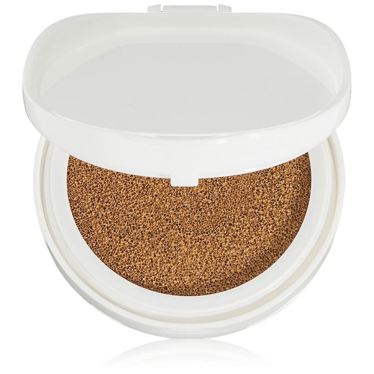 Powder Make-up Base Mi-rê Bibi Nova Replacement Nº 01 Porcelaine-0
