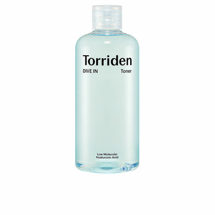 Facial Toner Torriden DIVE-IN 300 ml