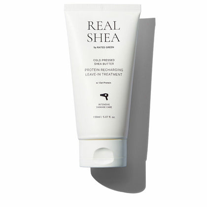 Crème Coiffante Notée Vert Véritable Karité 150 ml