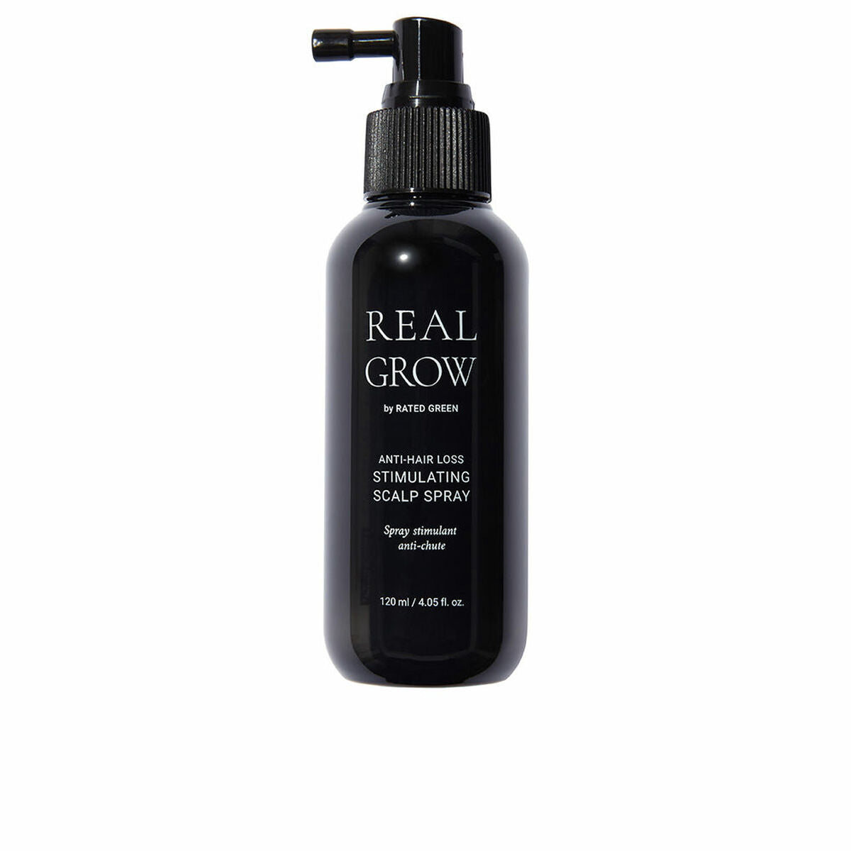 Styling-Creme bewertet Green Real Grow 120 ml-0