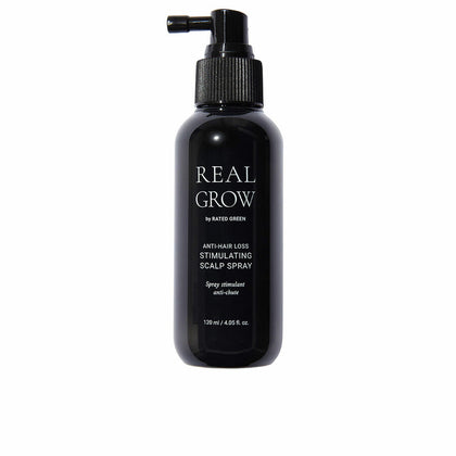 Stylingcreme Rated Green Real Grow 120 ml