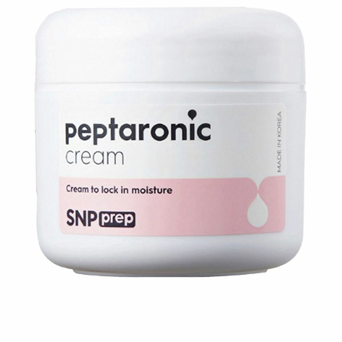 Day Cream SNP PEPTARONIC 50 ml-0