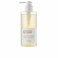 Gel Nettoyant Visage HYGGEE Ph Hyaluron 200 ml-0