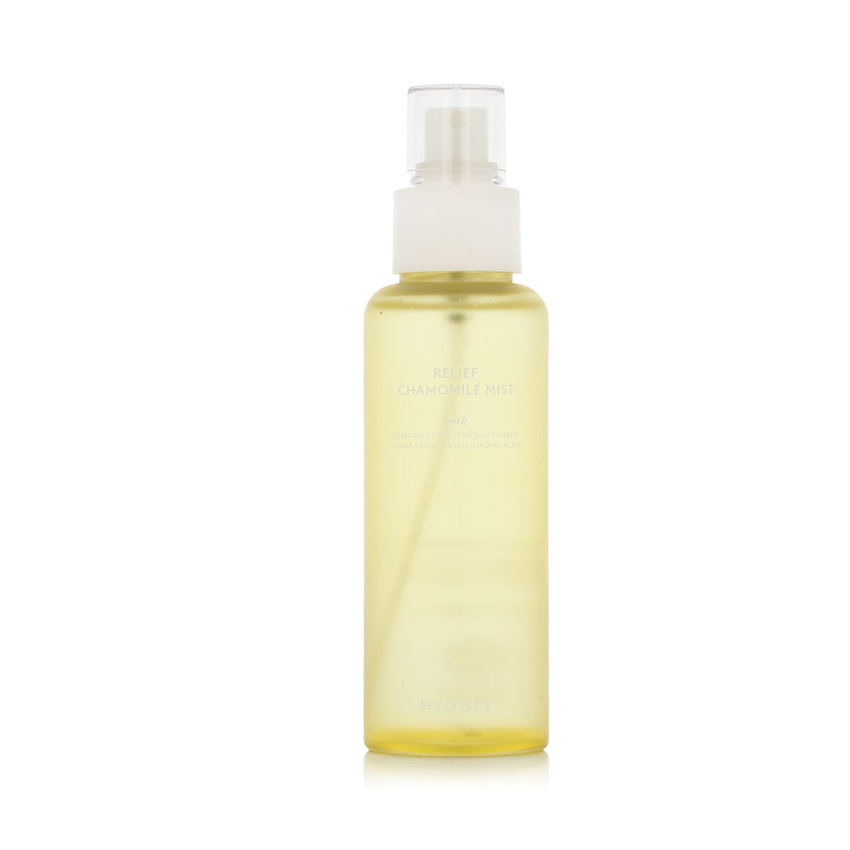 Facial Toner HYGGEE Relief Chamomile 100 ml-0
