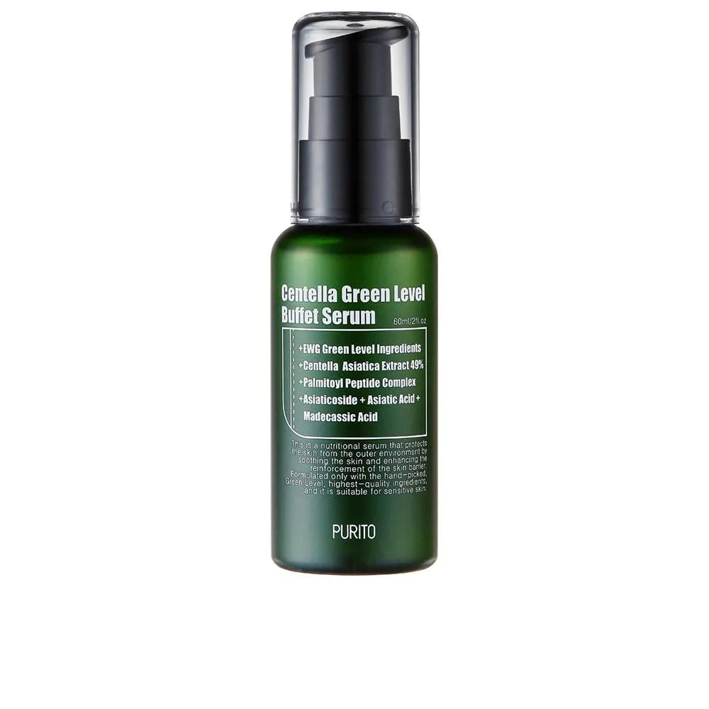 Purito Centella Green Level Recovery Buffet siero 60 ml